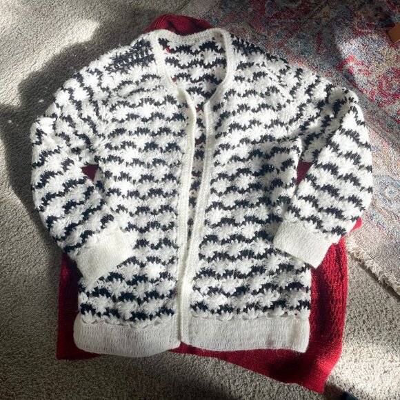 Y2K Whimsigoth & Witchy Boho 8 Piece Bundle Lot of Women's Tops, Medium - Large - Picture 7 of 8